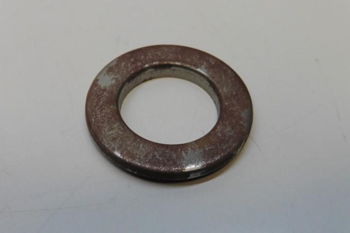 Scheibe Flansch Hinterreifen rear wheel flange passt an Yamaha Xv 1100 1A1-25115