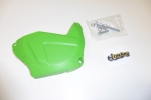 Abdeckung Kupplungsdeckel Kupplungsdeckelschutz Kawasaki Kx250f Kxf 250 09 - 16 Abdeckung Kupplungsdeckel Kupplungsdeckelschutz Kawasaki Kx250f Kxf 250 09 - 16