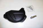 Abdeckung Kupplungsdeckel Kupplungsdeckelschutz cover für Suzuki Rmz 250 07 - 15 Abdeckung Kupplungsdeckel Kupplungsdeckelschutz cover für Suzuki Rmz 250 07 - 15