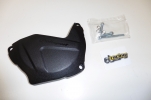 Kupplungsdeckelschutz Abdeckung clutch cover passt an Kawasaki Kxf 250 13-16 sw