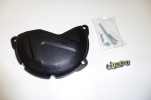 Kupplungsdeckelschutz Abdeckung clutch cover passt an Yamaha Yzf 450 11-21 sw