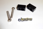 Lenkererhhung 22 mm handlebar risers passt an Husqvarna passt an Ktm 98-17 sw