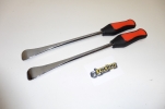 Montiereisen 2x Reifenmontiereisen Montierhebel Auto Motorrad Roller Moped Mofa Montiereisen 2x Reifenmontiereisen Montierhebel Auto Motorrad Roller Moped Mofa