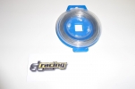 Sicherungsdraht für Griffgummi Griff Draht Ø0,8mm Motorrad Enduro Mx Cross Sumo Sicherungsdraht für Griffgummi Griff Draht Ø0,8mm Motorrad Enduro Mx Cross Sumo