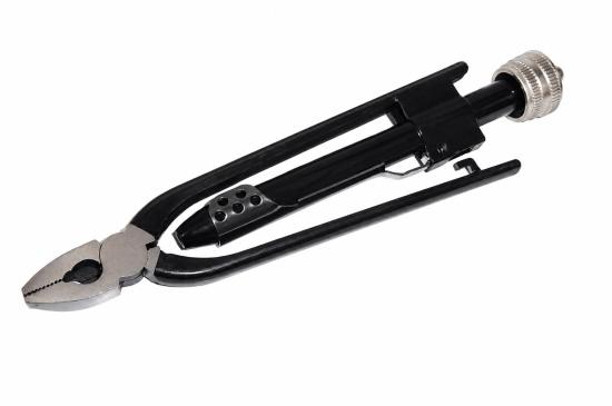 Sicherungsdrahtzange Draht Driller Zange Drehzange Drillzange Pliers Enduro Mx
