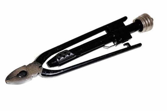 Sicherungsdrahtzange Draht Driller Zange Drehzange Motorrad Mx Enduro Cross
