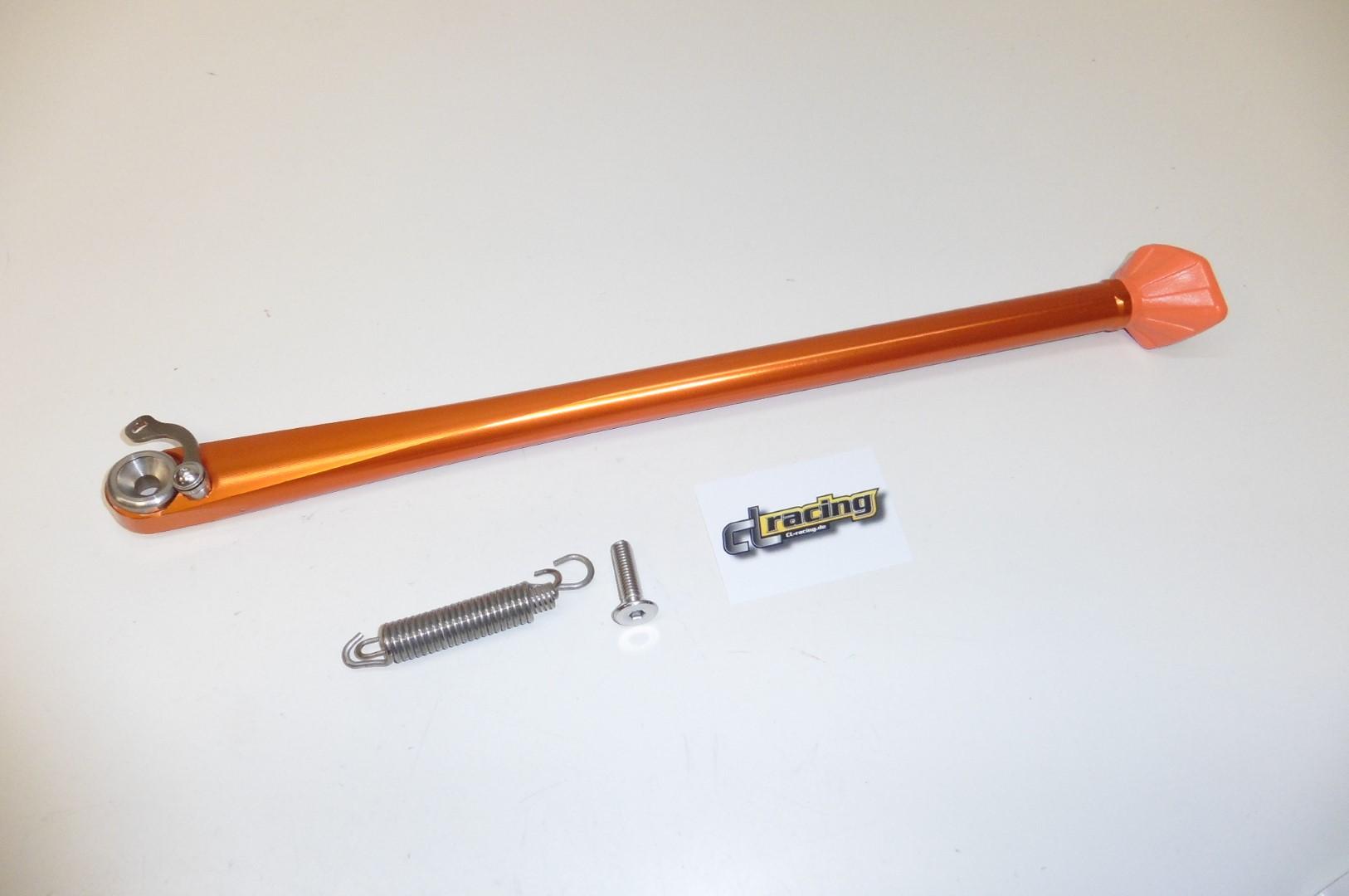 Seitenstnder Stnder mit Anbauteile kickstand passt an Ktm Exc-f Exc 08-16 or