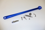 Seitenständer Ständer + Anbauteile kickstand sidestand Husaberg Husqvarna TE FE Seitenständer Ständer + Anbauteile kickstand sidestand Husaberg Husqvarna TE FE