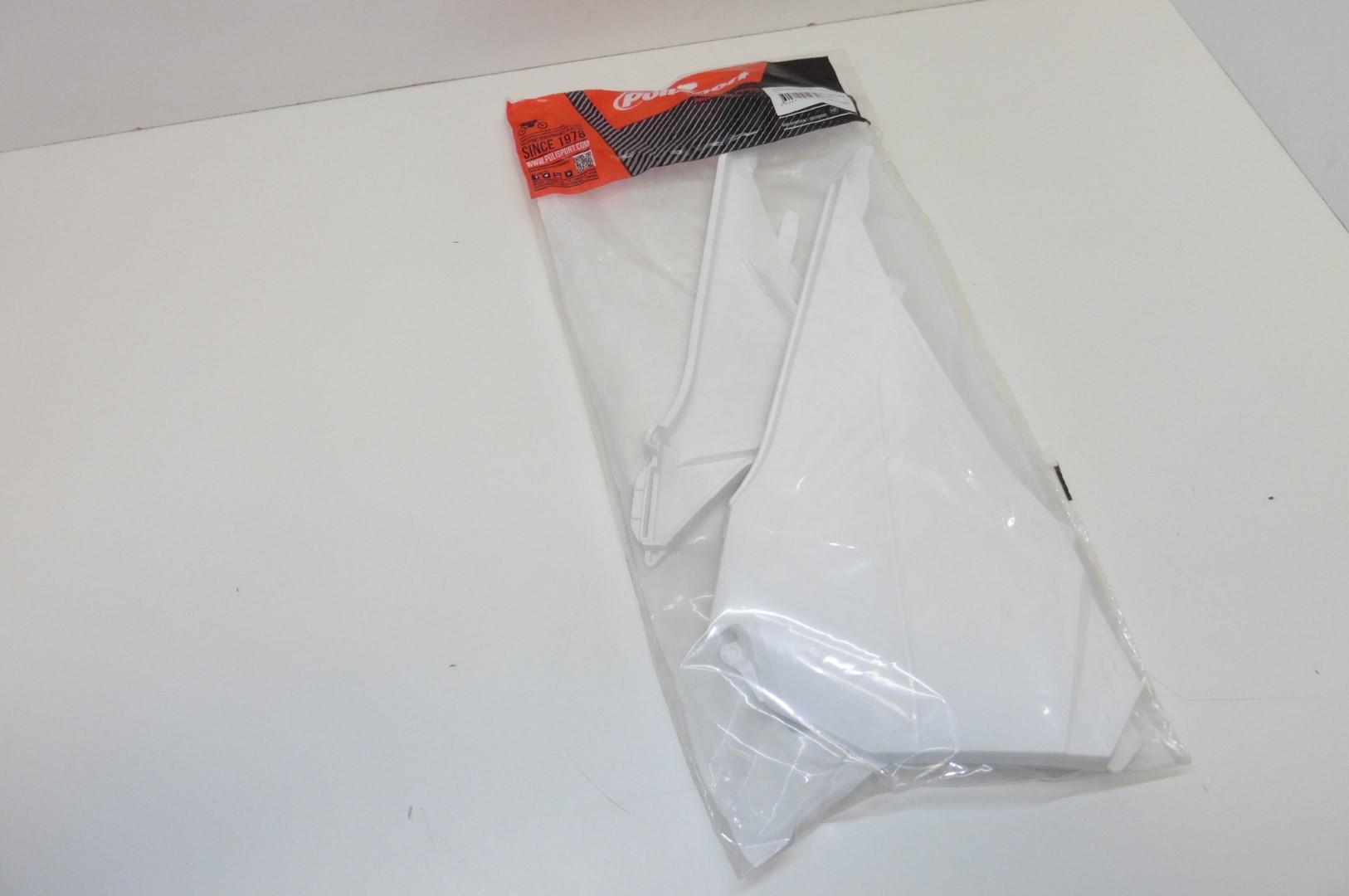 Luftfilterkasten Abdeckung airbox cover passt an Ktm Sxf 250 350 450 13-15 w