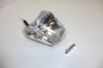 Scheinwerferglas Scheinwerfer für Lichtmaske Lampenmaske Headlight Ktm Exc 14-19 Scheinwerferglas Scheinwerfer für Lichtmaske Lampenmaske Headlight Ktm Exc 14-19