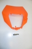 Lichtmaske Verkleidung Lampenmaske headlight Ktm EXC 125 200 300 450 500 14-16 2 Lichtmaske Verkleidung Lampenmaske headlight Ktm EXC 125 200 300 450 500 14-16 2