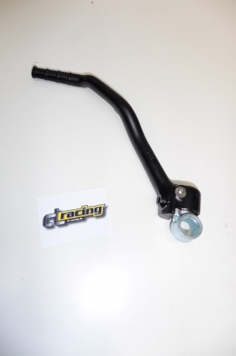 Kickstarter Kickstarthebel lever pedal passt an Yamaha Yzf 250 10-18 Wrf sw