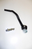 Kickstarter Kickstarthebel lever pedal passt an Yamaha Yzf 250 10-18 Wrf sw