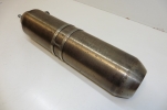 Auspuff Endtopf Endschalldämpfer exhaust passt an Ktm 990 Adventure 08-09 Auspuff Endtopf Endschalldämpfer exhaust passt an Ktm 990 Adventure 08-09