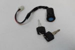 Zündschloss 2 Schalterstellungen universal switch Atv Enduro Motorrad Quad Moped Zündschloss 2 Schalterstellungen universal switch Atv Enduro Motorrad Quad Moped