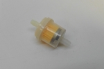 Benzinfilter 6mm Kraftstofffilter Vorfilter Mofa Moped Roller Auto Traktor Quad Benzinfilter 6mm Kraftstofffilter Vorfilter Mofa Moped Roller Auto Traktor Quad