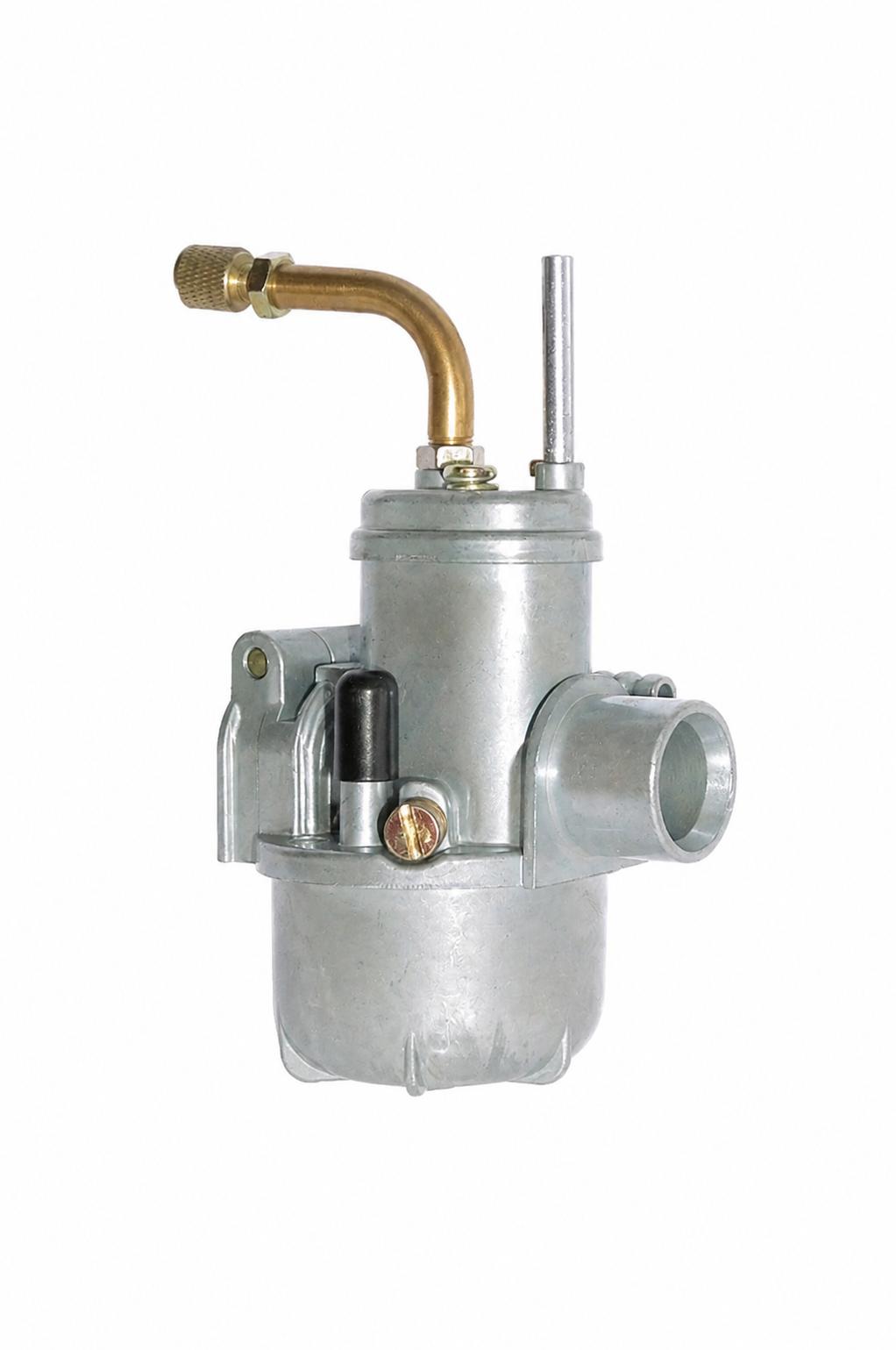 Vergaser � 12 mm Bing tuning carburetor passt an Sachs Hercules passt an Ktm Dkw