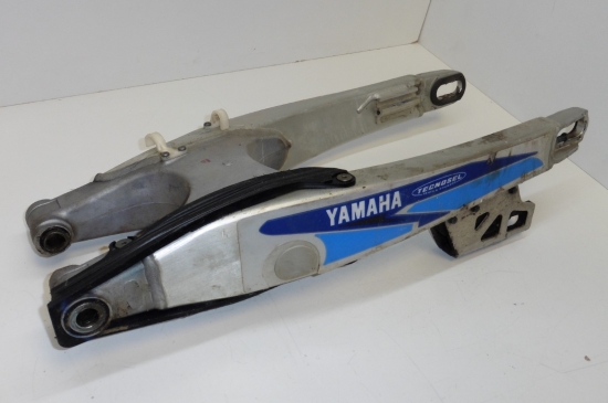 Schwinge mit Umlenkhebel Hinterradschwinge Rahmen swingarm frame passt an Yamaha