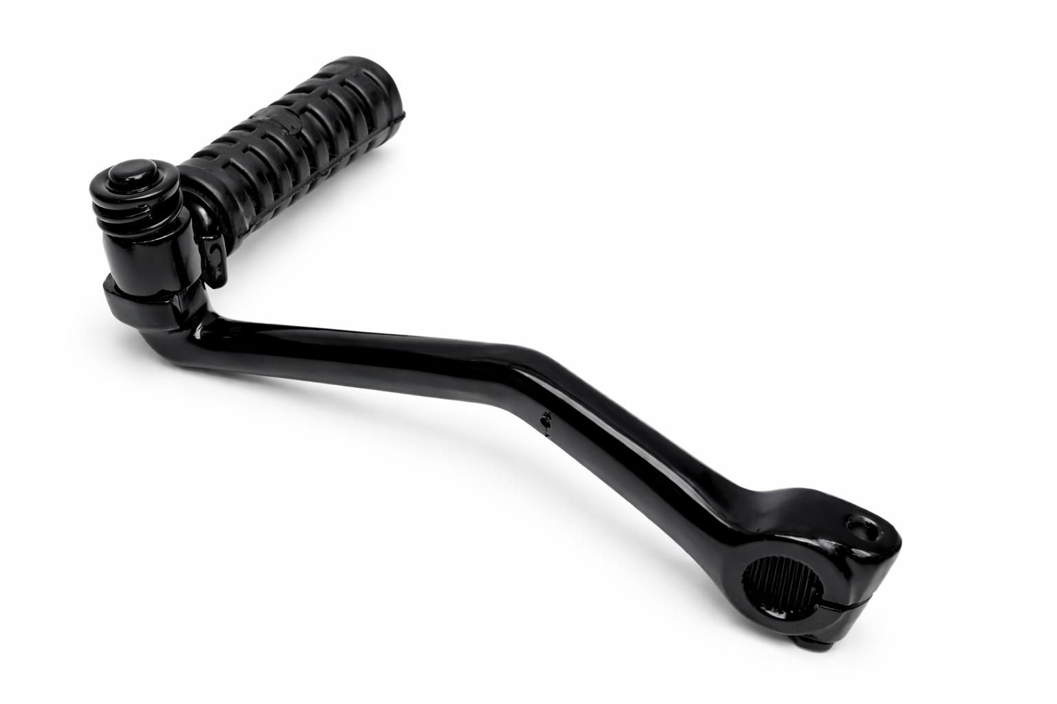 Kickstarter Kickstarthebel kickstart lever pedal passt an Yamaha Pw 50 88-06