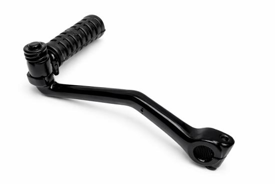 Kickstarter Kickstarthebel kickstart lever pedal passt an Yamaha Pw 50 88-06