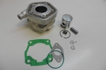 Zylinderkit Zylinder Kolben cylinder piston passt an Ktm Sx 50 Lc 01-08