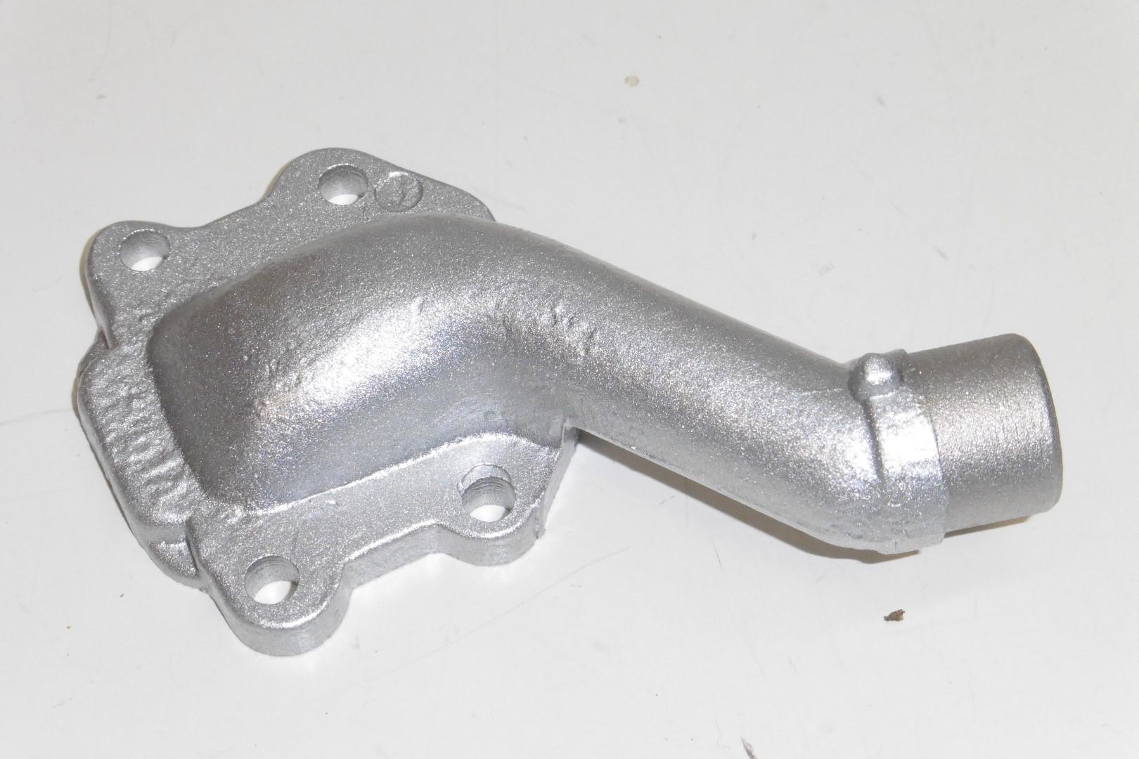 Ansaugstutzen Vergaser joint carburetor passt an Yamaha Pw 50 88-06