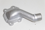 Ansaugstutzen Vergaser joint carburetor passt an Yamaha Pw 50 88-06