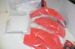 Polisport Verkleidungssatz Plastiksatz Verkleidung Honda Cr 125 250 Polisport Verkleidungssatz Plastiksatz Verkleidung Honda Cr 125 250