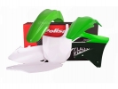 Polisport Verkleidungssatz Plastiksatz Verkleidung Kawasaki Kxf 450 Kx-f Kx 450 Polisport Verkleidungssatz Plastiksatz Verkleidung Kawasaki Kxf 450 Kx-f Kx 450
