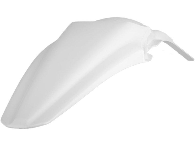 Schutzblech hinten rear fender passt an Kawasaki Kxf 250 13-14 450 12-15 wei