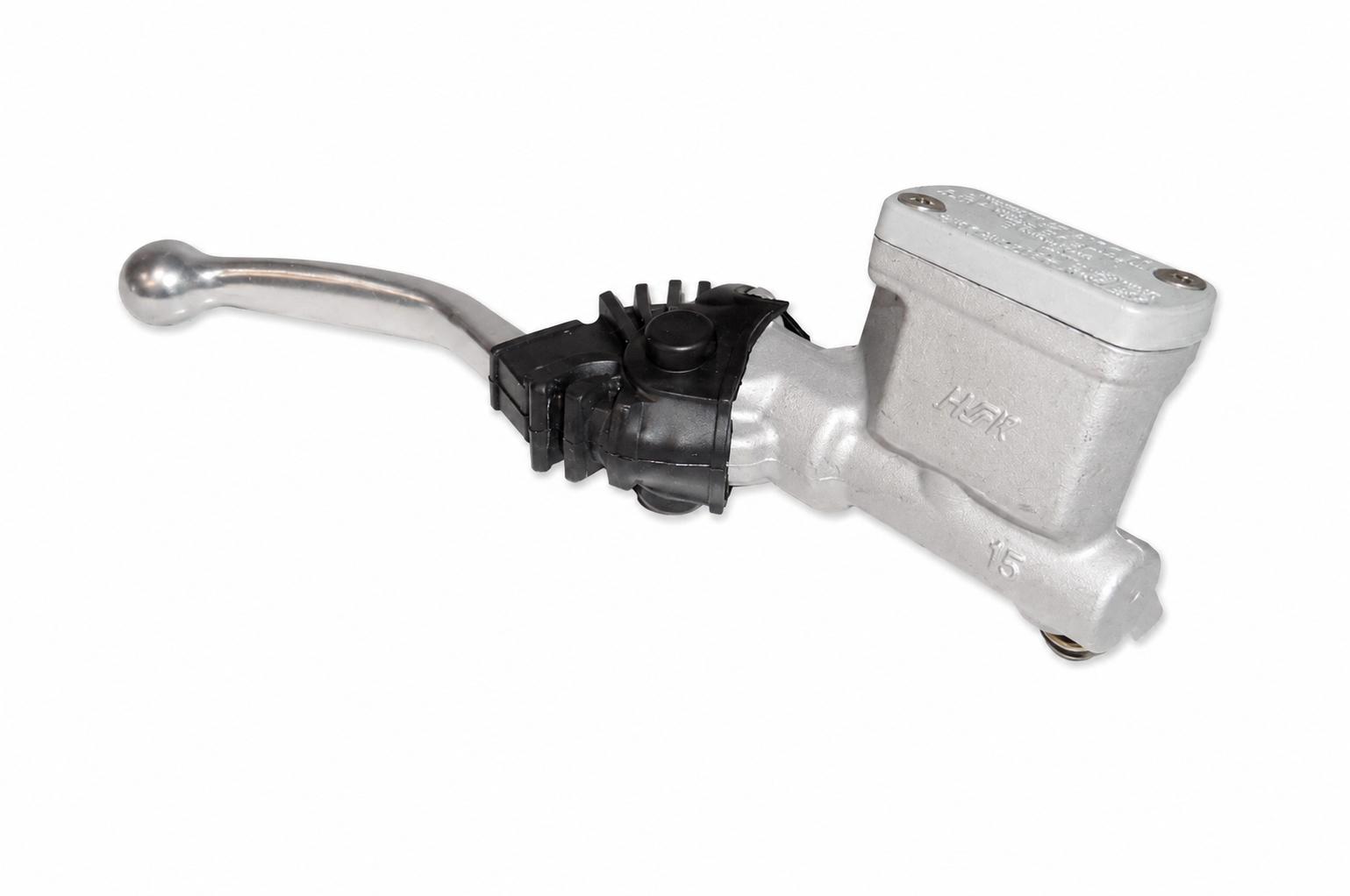 Bremspumpe Bremszylinder Bremsarmatur passt an Honda Cr 125 250 96-07 Crf 450