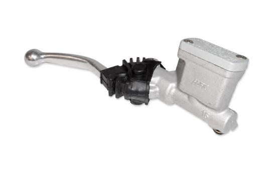 Bremspumpe Bremszylinder Bremsarmatur passt an Honda Cr 125 250 96-07 Crf 450