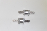 2x Rückschlagventil Diesel Krauftstoff Benzin Ø 10 mm Boot Traktor Auto Motorrad 2x Rückschlagventil Diesel Krauftstoff Benzin Ø 10 mm Boot Traktor Auto Motorrad