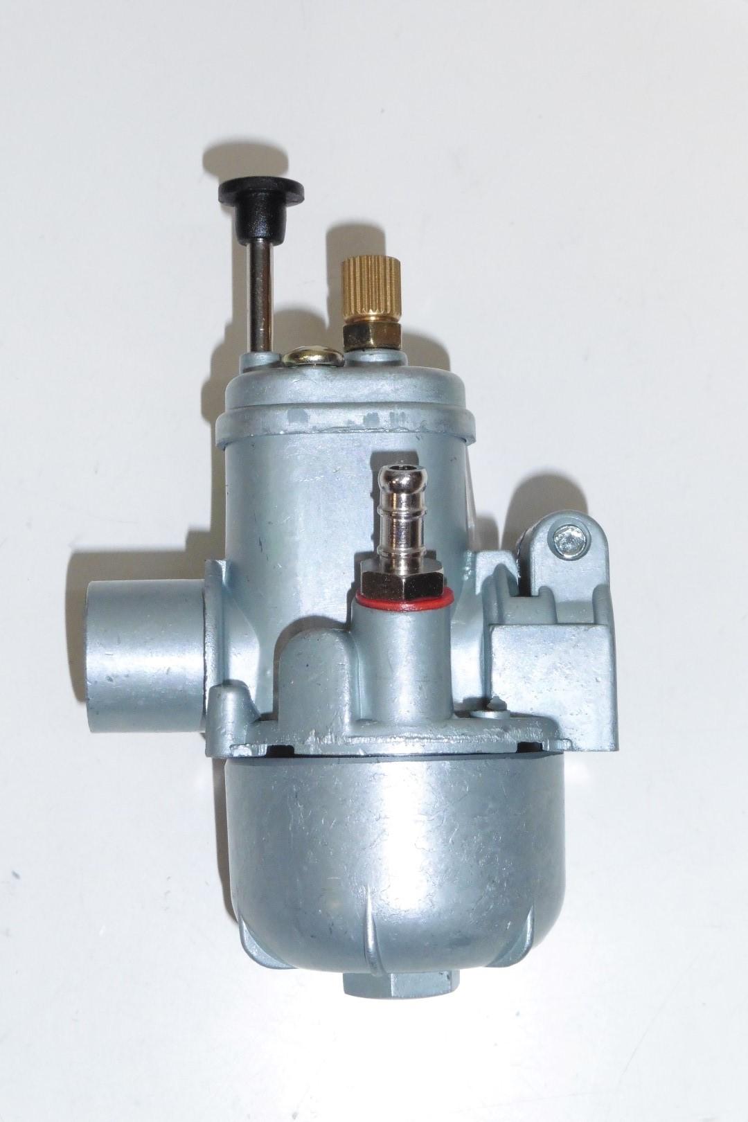 Vergaser  15 mm Bing tuning carburetor passt an Sachs passt an Kreidler