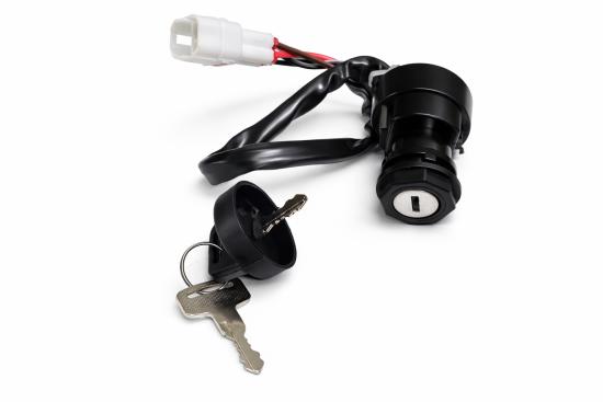 Z�ndschloss Schloss ignition switch passt an Yamaha Yfm 350 Warrior 96-01