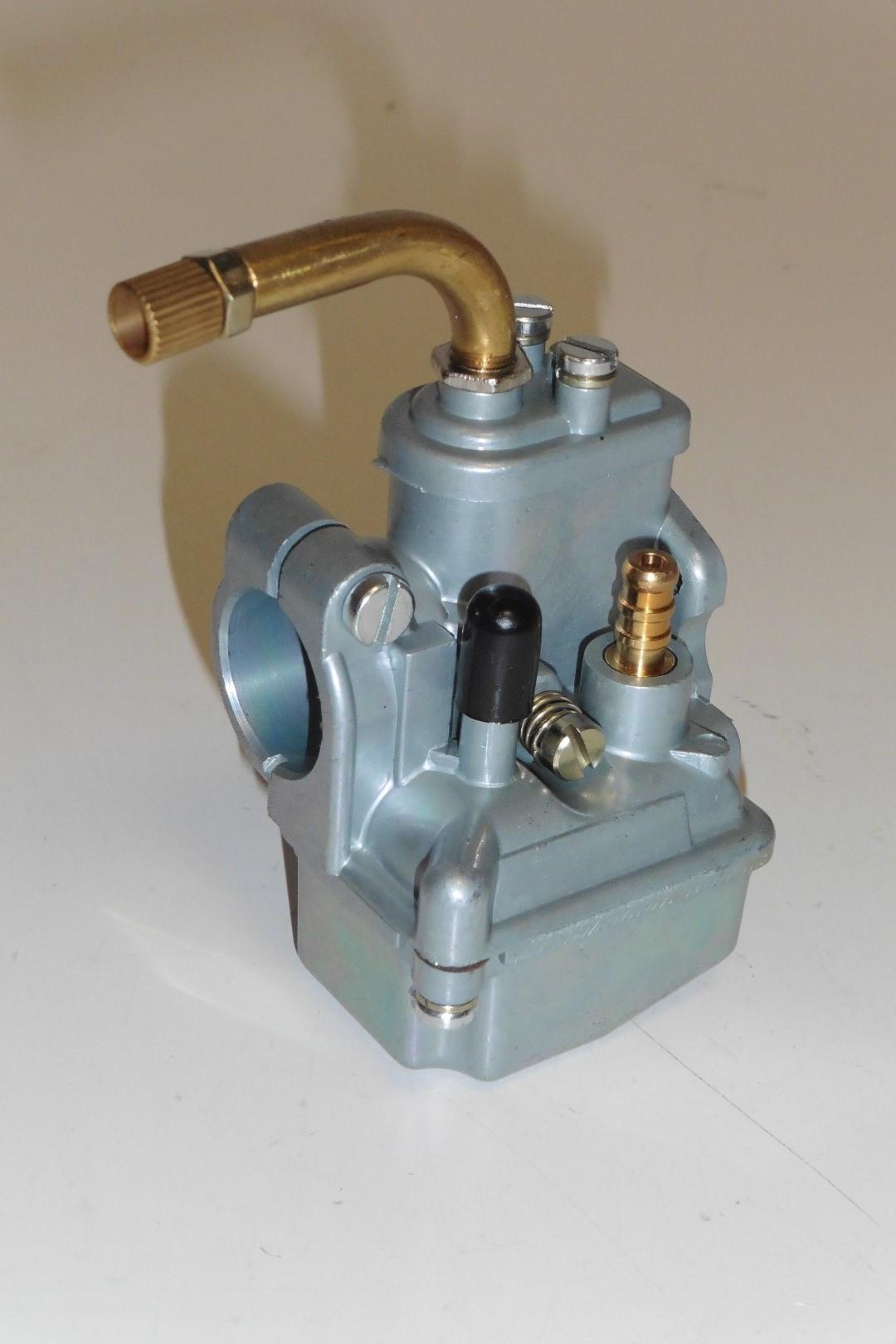 Vergaser  10 mm Bing Nachbau carburetor passt an Hercules Prima 2 3 4 5 M S