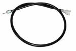 Tachowelle speedometer cable passt an Yamaha Aerox passt an Mbk Nitro 50 2002