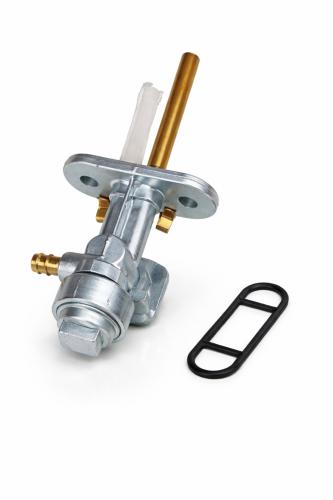 Benzinhahn Tankhahn f�r Tank fuel petcock passt an Yamaha DT 125 Xt 500 Rd 350