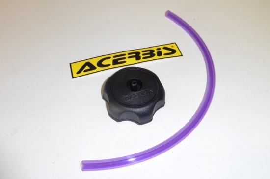Tankdeckel fuel cap Enduro Cross Motocross Motorrad passt an Ktm Exc Lc2 sw