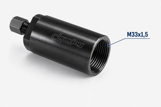 Polradabzieher M33x1,5 Schwungrad flywheel puller passt an Ktm Duke Egs Exc Sc