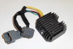 Gleichrichter Spannungsregler Z�ndung passt an Kymco Maxxer 250 08-13 Mongoose