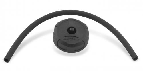 Tankdeckel klein  50 mm fr Zusatztank Deckel Tank fuel cap Enduro Cross sw