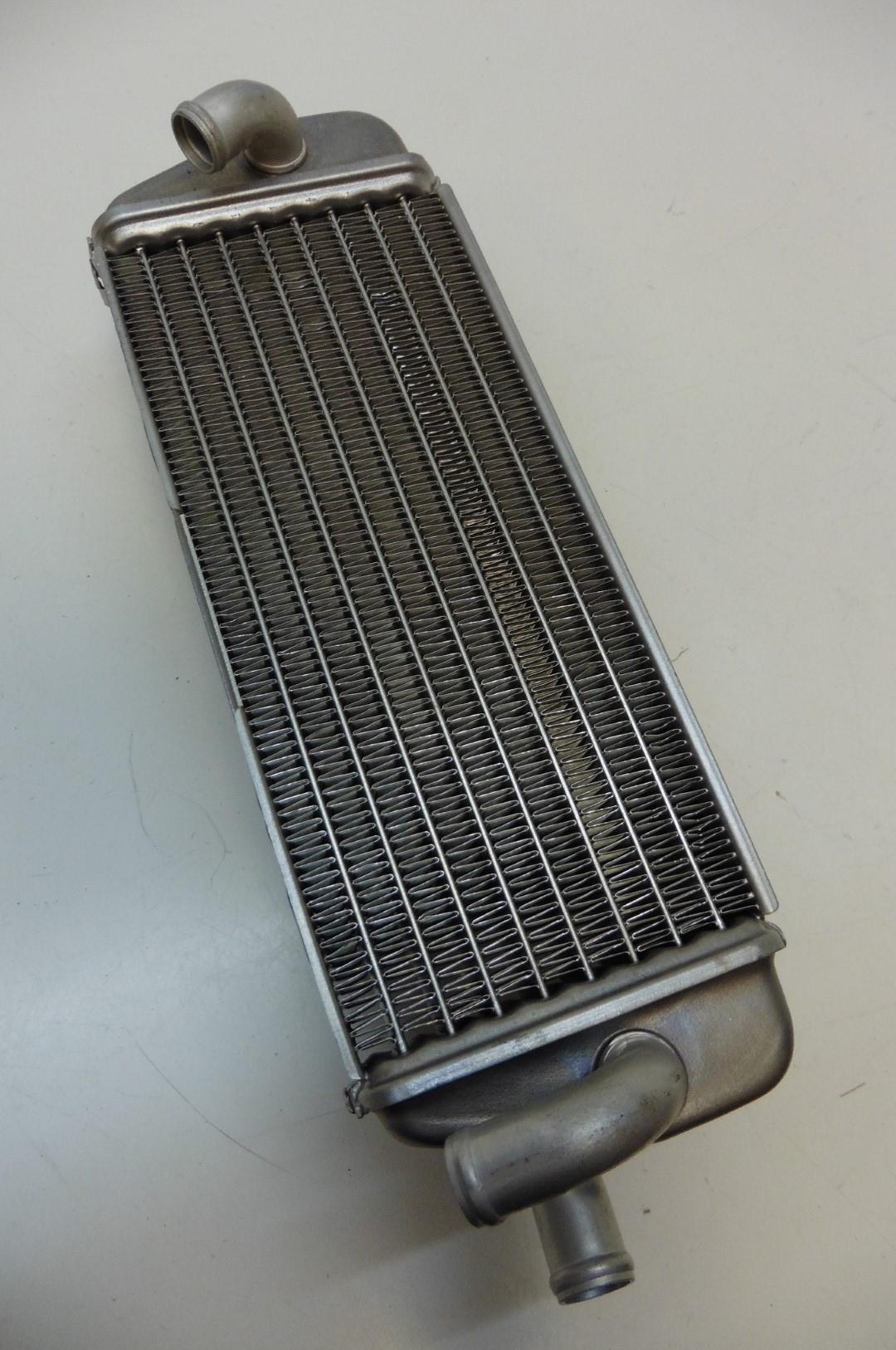 Khler Wasserkhler radiator cooler passt an Ktm Exc 2-Takt 285