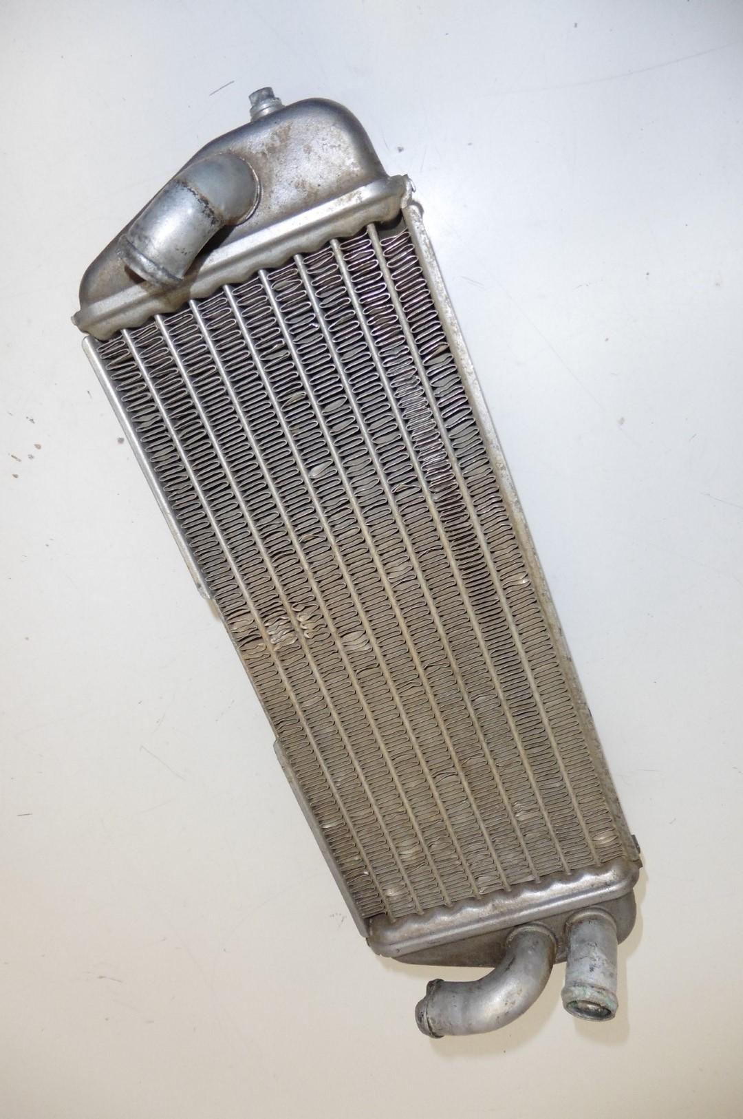 Khler Wasserkhler radiator cooler passt an Ktm Exc 287