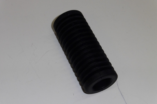 Gummi Fu�raste damper footrest rubber passt an Honda Xl 400 600 50711-MAW-760