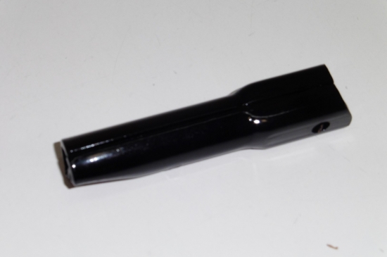 Fu�rastenrohr Fu�raste Raste Stange footrest tube passt an Honda Nh 80 50718-GC8