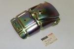 Schutzblech Kotflügel Verkleidung Rahmen fender Yamaha Lb 80 Ty 50 Yz 538-21617 Schutzblech Kotflügel Verkleidung Rahmen fender Yamaha Lb 80 Ty 50 Yz 538-21617