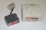 Regler Zündung Reglergleichrichter regulator Yamaha Sr 400 500 2J2-81960 Regler Zündung Reglergleichrichter regulator Yamaha Sr 400 500 2J2-81960