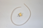 Benzinfilter Kraftstofffilter Benzinschlauch Mofa Moped Roller Traktor Quad Benzinfilter Kraftstofffilter Benzinschlauch Mofa Moped Roller Traktor Quad
