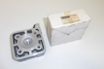 Zylinderkopf Motordeckel Gehäuse head zylinder cover Yamaha Dt 80 37A-11111 Zylinderkopf Motordeckel Gehäuse head zylinder cover Yamaha Dt 80 37A-11111